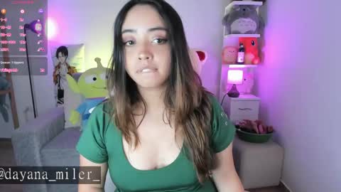 Snapshot of _dayana_miler chatting on 06-02-26, 05:04 IG Dayana miler online show from 06-02-26, 05:04