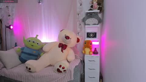 IG Dayana miler online show from 07-13-26, 03:15