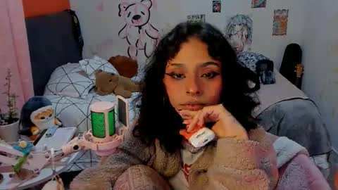 Pao online show from 12-19-25, 04:08