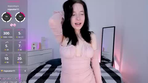 Kate online show from 03-22-26, 10:35