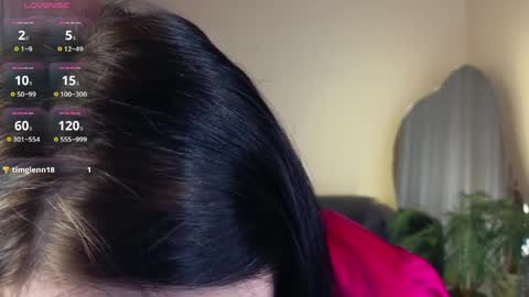 Kate online show from 03-31-26, 02:28