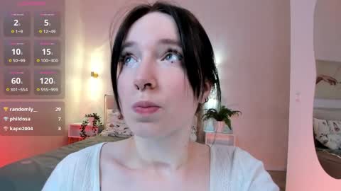Kate online show from 06-08-26, 01:28