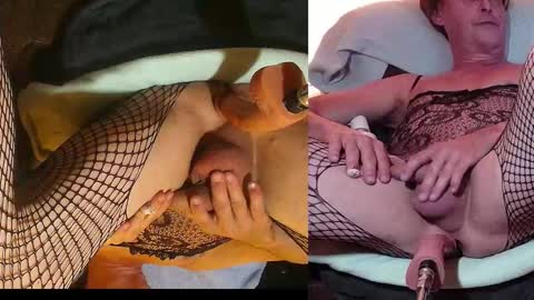 Love to feel  my ass stuffed until exploding cum... online show from 10-31-25, 08:32