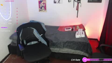Snapshot of _delacruz911_ chatting on 12-10-24, 09:43 delacruz online show from 12-10-24, 09:43