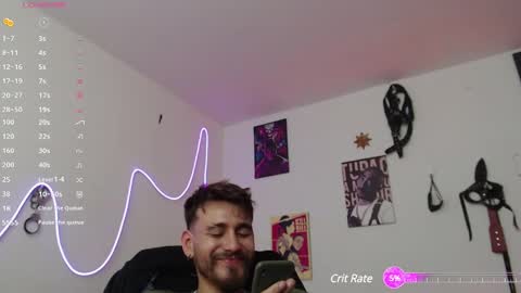 Snapshot of _delacruz911_ chatting on 12-11-24, 12:44 delacruz online show from 12-11-24, 12:44