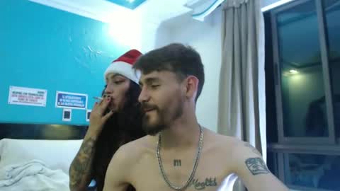 Snapshot of _delacruz911_ chatting on 12-25-24, 03:50 delacruz online show from 12-25-24, 03:50