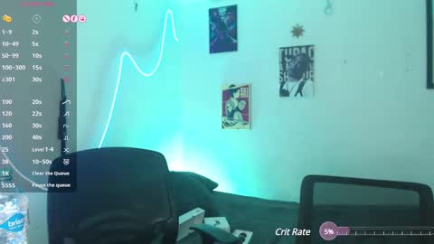 Snapshot of _delacruz911_ chatting on 01-17-25, 08:22 delacruz online show from 01-17-25, 08:22