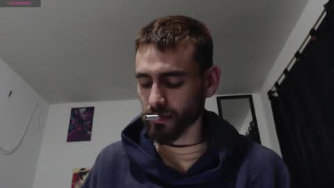 Snapshot of _delacruz911_ chatting on 01-20-25, 02:22 delacruz online show from 01-20-25, 02:22