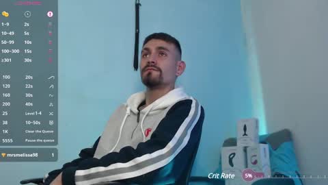 Snapshot of _delacruz911_ chatting on 02-10-25, 09:04 delacruz online show from 02-10-25, 09:04