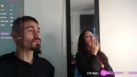 Snapshot of _delacruz911_ chatting on 02-15-25, 09:27 delacruz online show from 02-15-25, 09:27