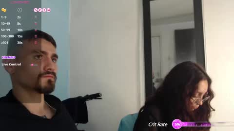 Snapshot of _delacruz911_ chatting on 02-15-25, 09:48 delacruz online show from 02-15-25, 09:48