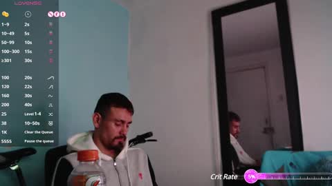 Snapshot of _delacruz911_ chatting on 02-17-25, 09:35 delacruz online show from 02-17-25, 09:35