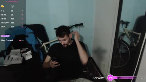 Snapshot of _delacruz911_ chatting on 02-26-25, 04:24 delacruz online show from 02-26-25, 04:24