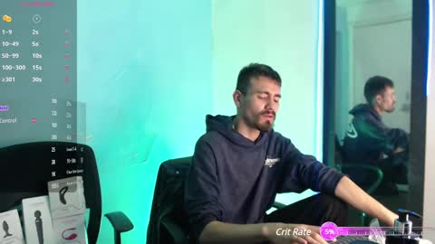 Snapshot of _delacruz911_ chatting on 02-28-25, 12:20 delacruz online show from 02-28-25, 12:20
