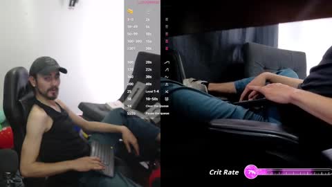 Snapshot of _delacruz911_ chatting on 09-19-25, 07:03 delacruz online show from 09-19-25, 07:03