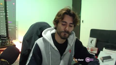 Snapshot of _delacruz911_ chatting on 10-16-25, 01:17 delacruz online show from 10-16-25, 01:17