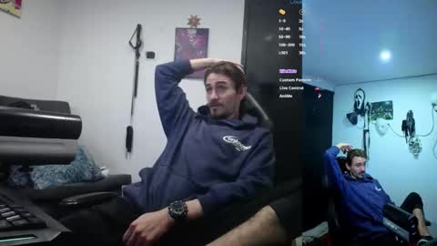 Snapshot of _delacruz911_ chatting on 01-14-26, 12:49 delacruz online show from 01-14-26, 12:49