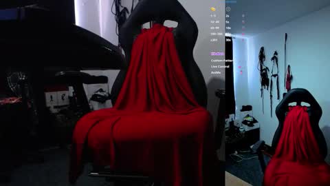 Snapshot of _delacruz911_ chatting on 01-17-26, 01:49 delacruz online show from 01-17-26, 01:49