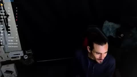 Snapshot of _delacruz911_ chatting on 02-05-26, 03:16 delacruz online show from 02-05-26, 03:16