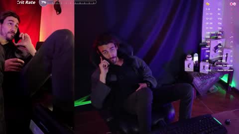 Snapshot of _delacruz911_ chatting on 03-02-26, 05:08 delacruz online show from 03-02-26, 05:08