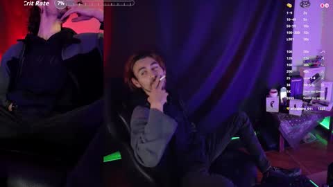 Snapshot of _delacruz911_ chatting on 03-02-26, 07:15 delacruz online show from 03-02-26, 07:15