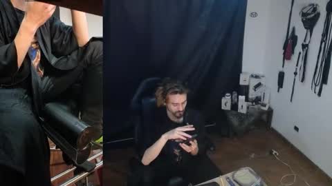 Snapshot of _delacruz911_ chatting on 03-05-26, 10:22 delacruz online show from 03-05-26, 10:22