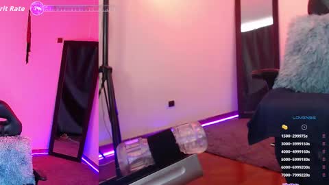 delacruz online show from 05-17-26, 01:29