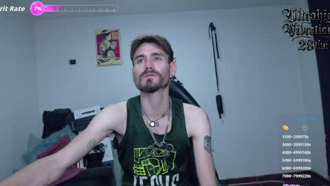delacruz online show from 05-24-26, 01:10