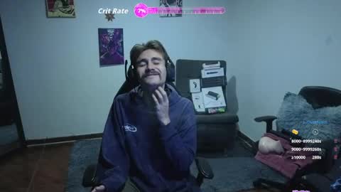 delacruz online show from 06-09-26, 04:13