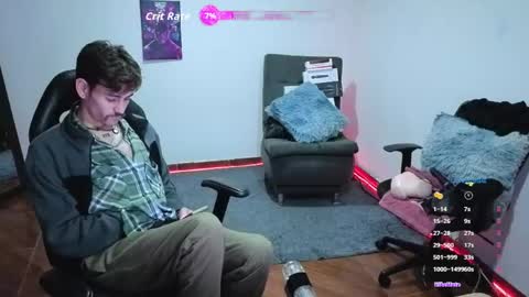 delacruz online show from 06-10-26, 05:18