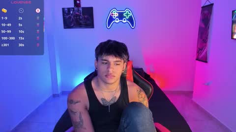 _demon1 online show from 11-09-25, 03:16