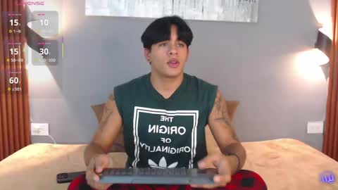 _demon1 online show from 04-22-26, 05:54