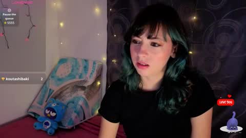 Snapshot of _denisse_peterson_ chatting on 11-14-25, 04:33 DENISE online show from 11-14-25, 04:33