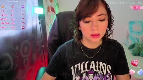 Snapshot of _denisse_peterson_ chatting on 05-18-26, 06:03 DENISE online show from 05-18-26, 06:03