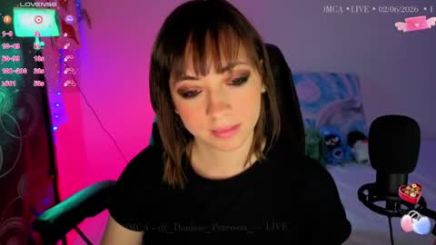 Snapshot of _denisse_peterson_ chatting on 06-02-26, 11:18 DENISE online show from 06-02-26, 11:18