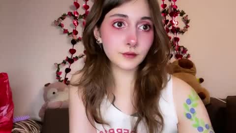 Snapshot of _devilbaby chatting on 03-09-25, 06:21 Kate online show from 03-09-25, 06:21