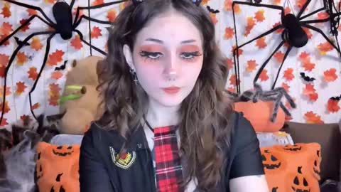 Snapshot of _devilbaby chatting on 10-03-25, 04:59 Kate online show from 10-03-25, 04:59