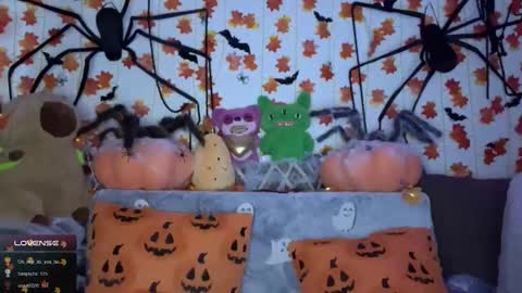 Snapshot of _devilbaby chatting on 10-18-25, 07:20 Kate online show from 10-18-25, 07:20