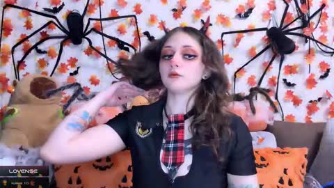 Kate online show from 11-08-25, 05:34