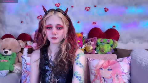 Kate online show from 04-18-26, 06:45