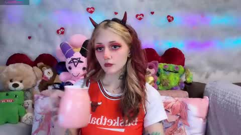 Kate online show from 04-22-26, 06:42