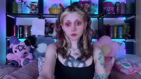 Kate online show from 05-28-26, 06:27