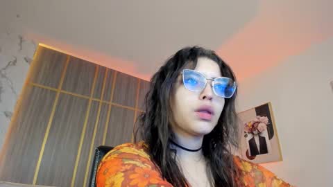 Abril online show from 03-09-26, 02:10