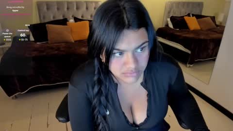 Dulcinea online show from 10-02-25, 03:41