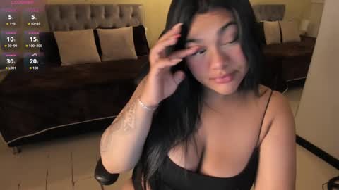 Dulcinea online show from 10-04-25, 10:35