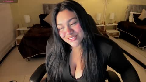 Dulcinea online show from 10-07-25, 03:04