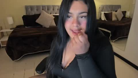 Dulcinea online show from 10-08-25, 03:15