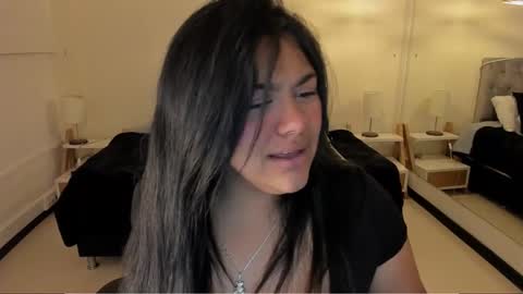 Dulcinea online show from 02-09-26, 11:36