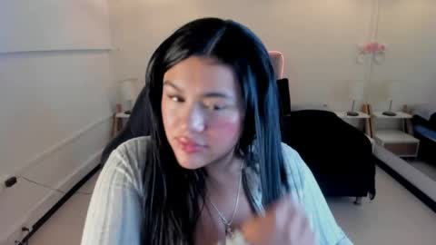 Dulcinea online show from 04-15-26, 03:35