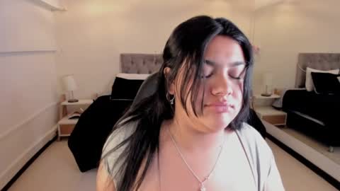 Snapshot of _dulcinea_1 chatting on 04-23-26, 12:29 Dulcinea online show from 04-23-26, 12:29